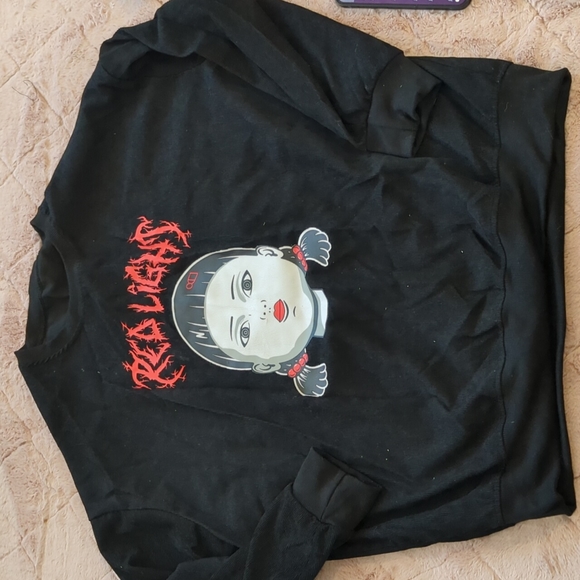 Squid Games Sweater Dress - Picture 1 of 4